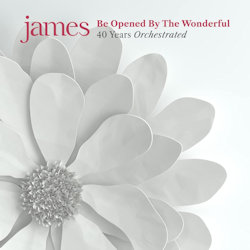 Be Opened By The Wonderful - James