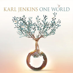 One World - Karl Jenkins
