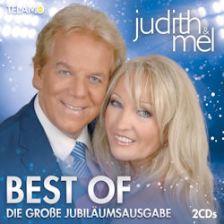 Best Of - Die große Jubiläumsausgabe - Judith + Mel