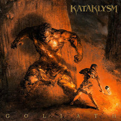 Goliath - Kataklysm