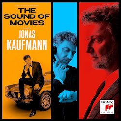 The Sound Of Movies - Jonas Kaufmann
