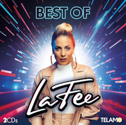 Best Of (2023) - LaFee