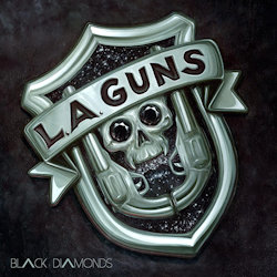 Black Diamonds - L.A. Guns
