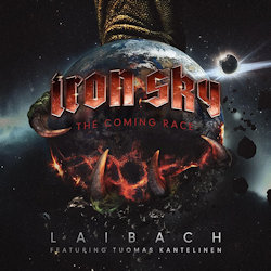 Iron Sky - The Coming Race (Soundtrack) - Laibach