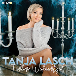 Fröhliche Weihnachtszeit - Tanja Lasch