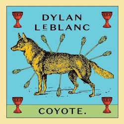 Coyote - Dylan LeBlanc