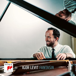 Fantasia - Igor Levit