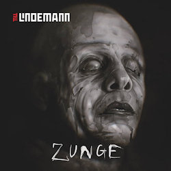 Zunge - Till Lindemann