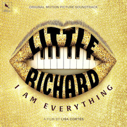 Little Richard: I Am Everything (Soundtrack) - Little Richard