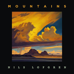 Mountains - Nils Lofgren