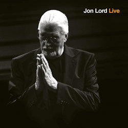 Live - Jon Lord
