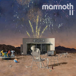 Mammoth II. - Mammoth WVH