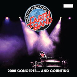 2.000 Concerts... And Counting - Manfred Mann