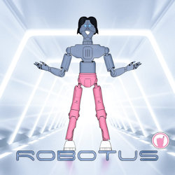 Robotus - Alexander Marcus