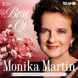 Best Of - Monika Martin