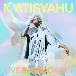 Live In Brooklyn - Matisyahu