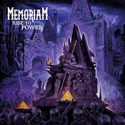 Rise To Power - Memoriam