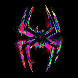 Metro Boomin Presents Spider-Man: Across The Spider-Verse (Soundtrack) - Metro Boomin