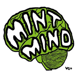 VG+ - Mint Mind