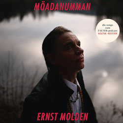 Madanumman - Ernst Molden