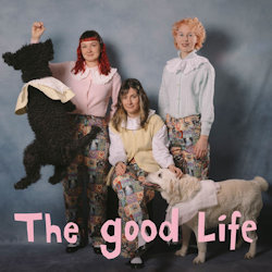 The Good Life - My Ugly Clementine