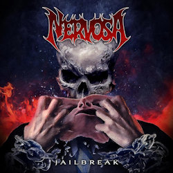 Jailbreak - Nervosa