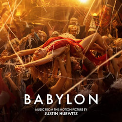Babylon - Soundtrack