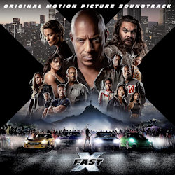 Fast X - Soundtrack