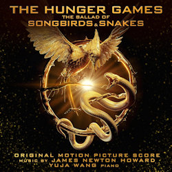 The Hunger Games - The Ballad Of Songbirds And Snakes - Soundtrack