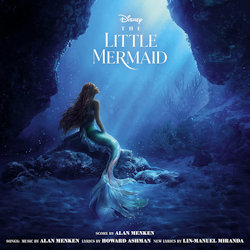 The Little Mermaid (2023) - Soundtrack