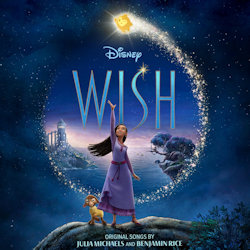 Wish - Soundtrack
