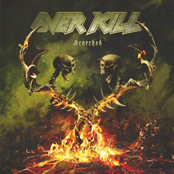Scorched. - Overkill