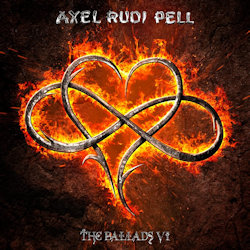 The Ballads VI. - Axel Rudi Pell