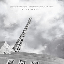 This New Noise - Public Service Broadcasting