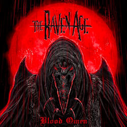 Blood Omen - Raven Age
