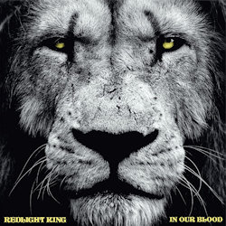 In Out Blood - Redlight King