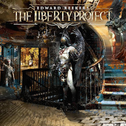 The Liberty Project - Edward Reekers