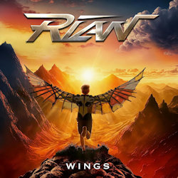 Wings - Rian