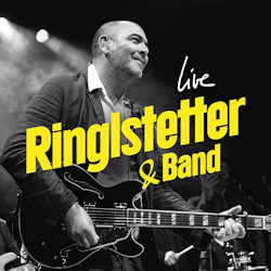 Live - Ringlstetter] + Band