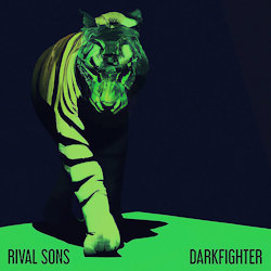 Darkfighter - Rival Sons