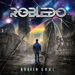 Broken Soul - Robledo