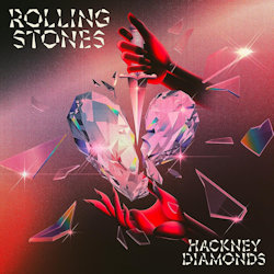 Hackney Diamonds - Rolling Stones