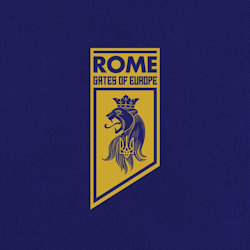 Gates Of Europe - Rome