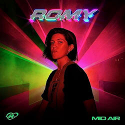 Mid Air - Romy