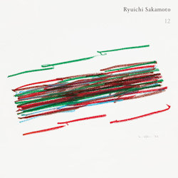 12 - Ryuichi Sakamoto
