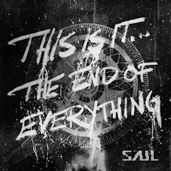 This Is It... The End Of Everything - Saul