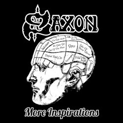 More Inspirations - Saxon