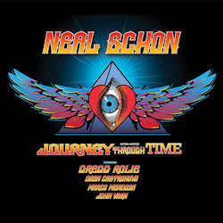 Journey Through Time - Neal Schon