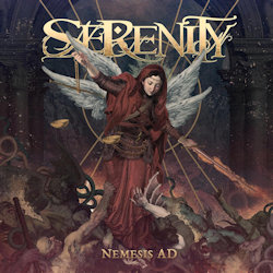 Nemesis A.D. - Serenity