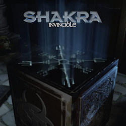 Invincible - Shakra